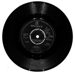 Lulu - March - Boom Bang-A-Bang (107.5) PLK16810 - 2