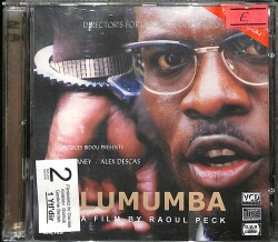 Lumumba (2000) Orijinal VCD Film VCD28228 - 1
