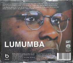 Lumumba (2000) Orijinal VCD Film VCD28228 - 2