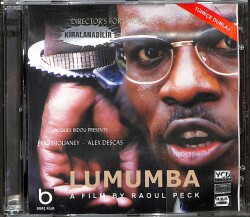Lumumba VCD Film (108) VCD22841 - 3
