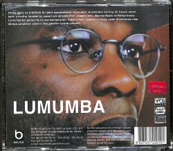 Lumumba VCD Film (108) VCD22841 - 2