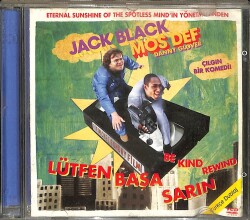 Lütfen Başa Sarın VCD Film (108.5) VCD24662 - 3