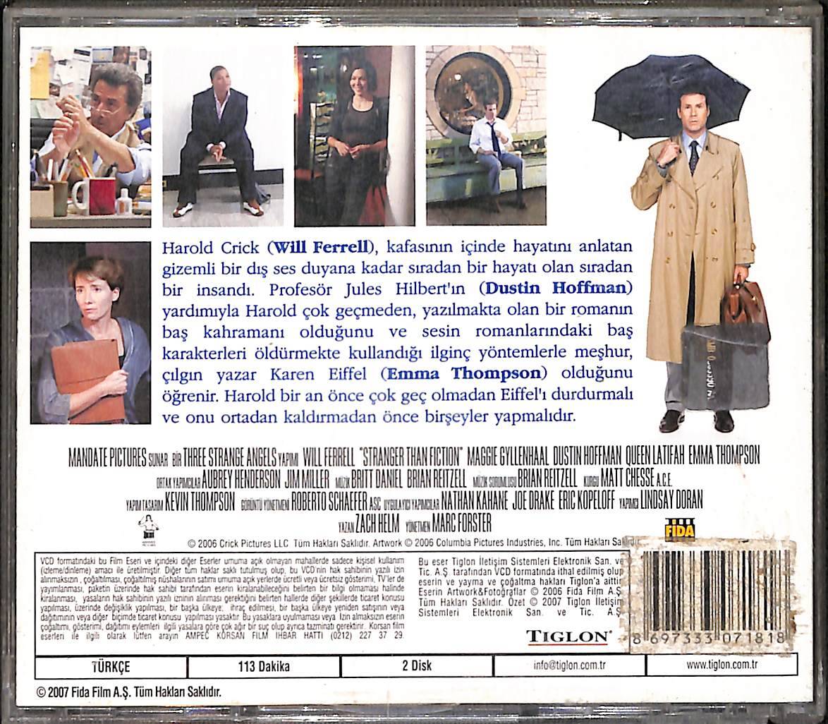 Lütfen Beni Öldürme VCD Film VCD27345 - 2
