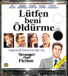 Lütfen Beni Öldürme (Will Ferrell) VCD Film VCD14680 - 1