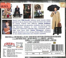 Lütfen Beni Öldürme (Will Ferrell) VCD Film VCD14680 - 2