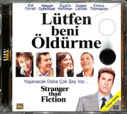 Lütfen Beni Öldürme (Will Ferrell) VCD Film VCD15672 - 1
