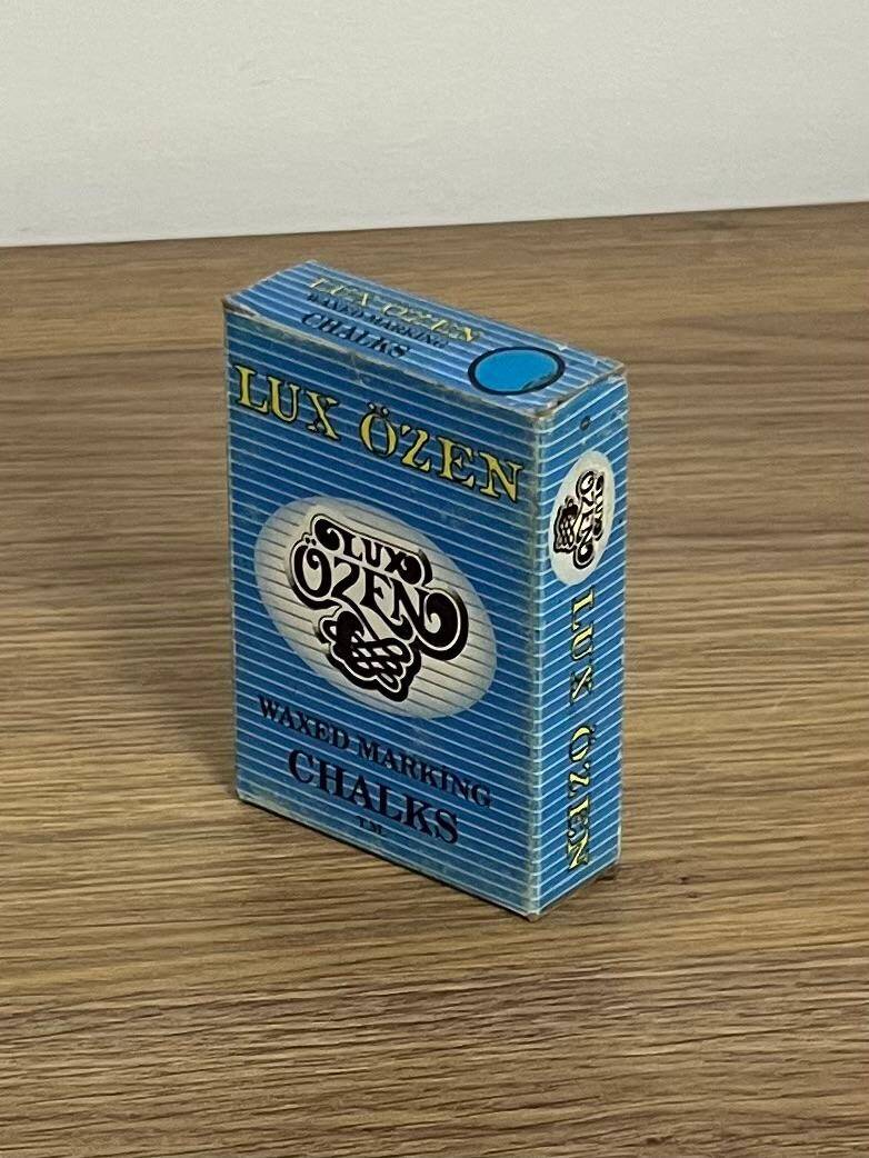 Lüx Özen.Tam Dolu Kutu . AOB4888 - 3