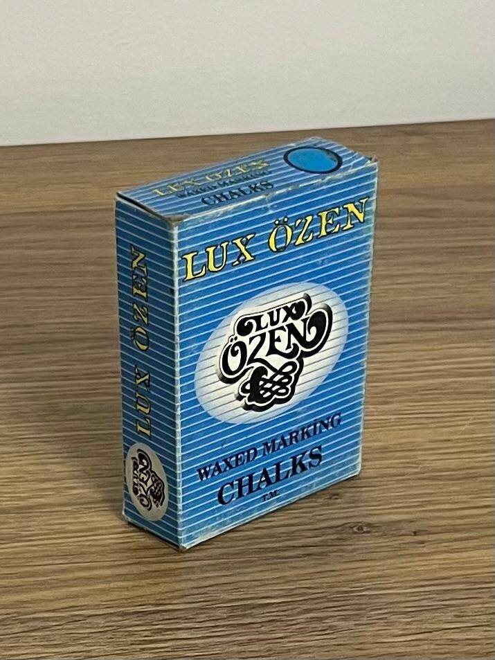 Lüx Özen.Tam Dolu Kutu . AOB4888 - 2