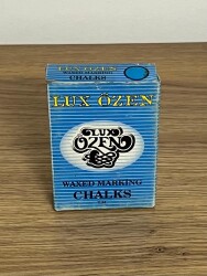 Lüx Özen.Tam Dolu Kutu . AOB4888 - 4