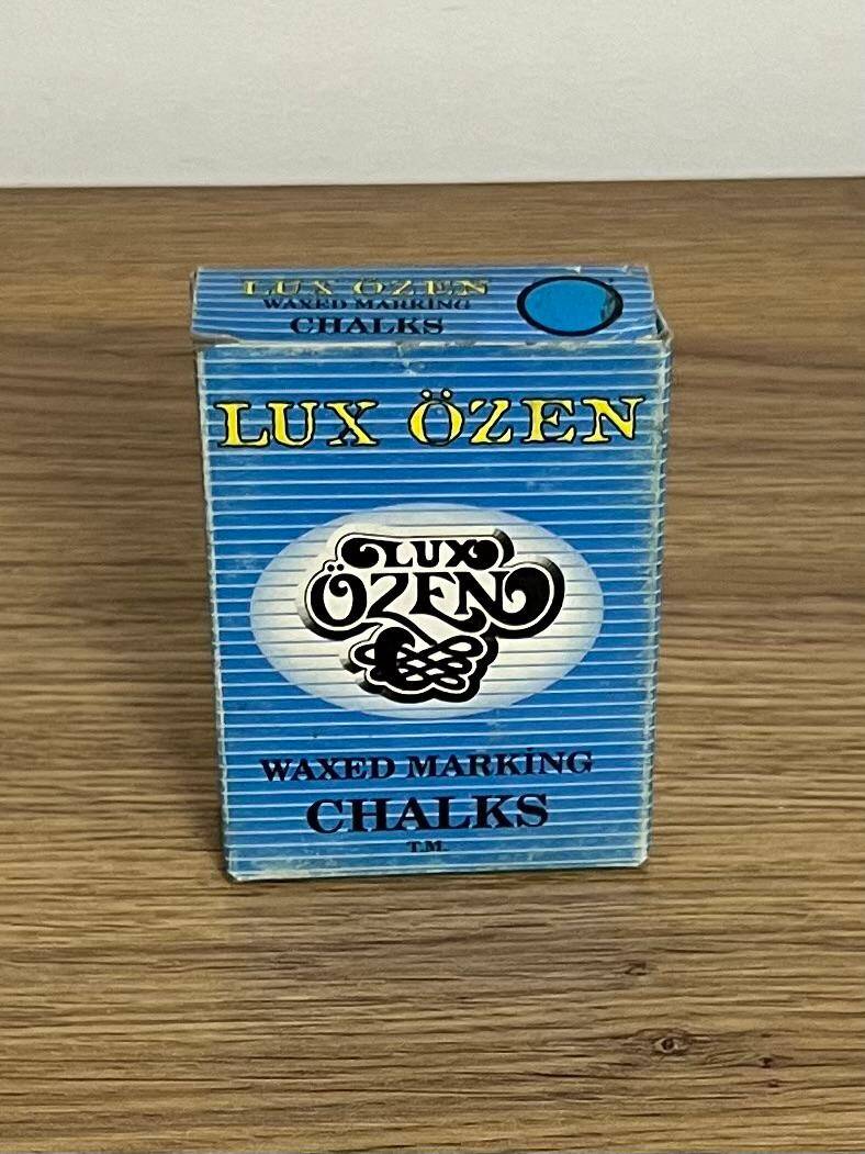 Lüx Özen.Tam Dolu Kutu . AOB4888 - 4