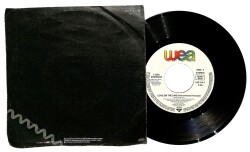 Lydia Murdock - Love On The Line Love On The Line (Instrumental Version) Plak (109.5) PLK19708 - 2