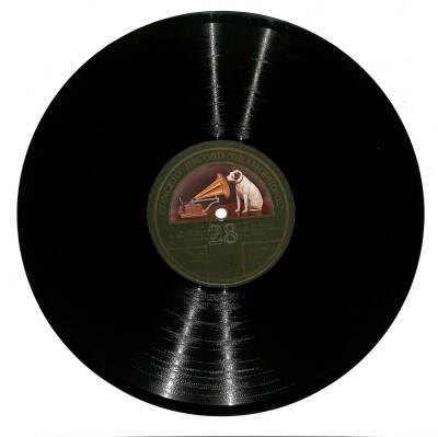 M. Bevignan - La Traviata La Traviata TAŞ PLAK (107) PLK23095 - 1