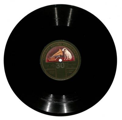 M. Bevignan - La Traviata La Traviata TAŞ PLAK (107) PLK23095 - 2