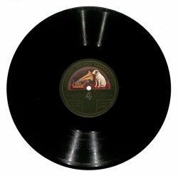 M. Bevignani, F. Tumminello La Traviata TAŞ PLAK (107) PLK23094 - 1
