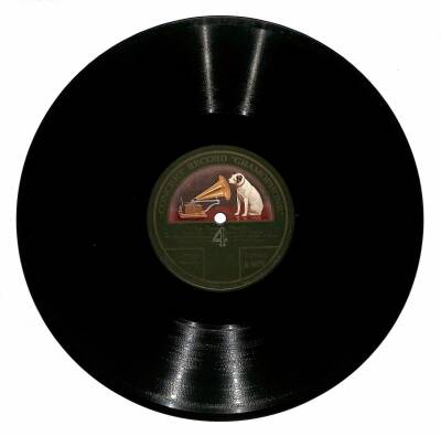 M. Bevignani, F. Tumminello La Traviata TAŞ PLAK (107) PLK23094 - 1