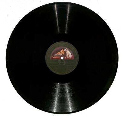 M. Bevignani, F. Tumminello La Traviata Verdi 20, 22 TAŞ PLAK (107) PLK23167 - 2