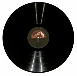 M. Bevignani, F. Tumminello La Traviata Verdi 8 TAŞ PLAK (107) PLK23168 - 1