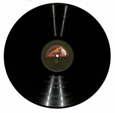 M. Bevignani, F. Tumminello La Traviata Verdi 8 TAŞ PLAK (107) PLK23168 - 1