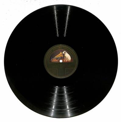 M. Bevignani, F. Tumminello La Traviata Verdi 8 TAŞ PLAK (107) PLK23168 - 2