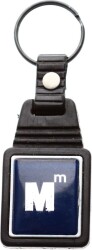 M m Eski Anahtarlık AKS689 - 1
