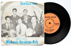 M. Muhacir İbrahim - Civciv Çıkacak Kuş Çıkacak (107.5) PLK6113 - 1