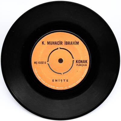 M. Muhacir İbrahim - Civciv Çıkacak Kuş Çıkacak (107.5) PLK6113 - 3