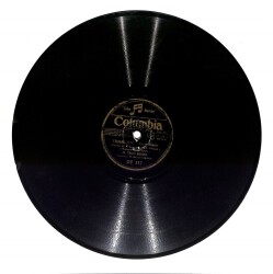 M. Tino Rossi - Le Pecheur De Lune Tzigane Joue TAŞ PLAK (107.5) PLK22817 - 2
