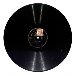 M. Tino Rossi - Mia Picoolina Rien QuUn Chant DAmour TAŞ PLAK (107.5) PLK22824 - 2
