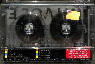 M TV Vole Kaset KST19072 - 2