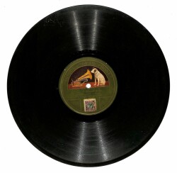 M. Vorelli De Lalhambra - Dis Moi Je Taime Toi TAŞ PLAK (106.5) PLK22978 - 2