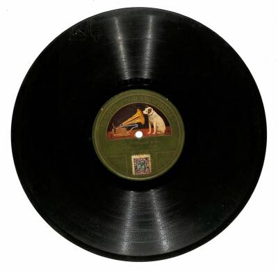 M. Vorelli De Lalhambra - Dis Moi Je Taime Toi TAŞ PLAK (106.5) PLK22978 - 2