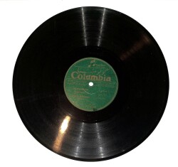 Ma Bahebakohi, Ebaid Anni, Souad Mahassen TAŞ PLAK (10/7.5) PLK26031 - 1