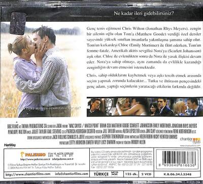 Maç Sayısı VCD Film (108) VCD21886 - 2