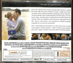 Maç Sayısı VCD Film VCD18122 - 2