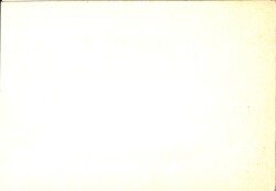 Macaristan 1970’ler – Magyar Posta Çiçek & Kaktüs Pulları – Orijinal Sunum Kartı (Tam Seri) PPT2345 - 4