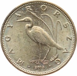 Macaristan 5 Forint 2013 ÇÇT YMP11111 - 1
