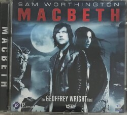 Macbeth VCD Film VCD5763 - 1