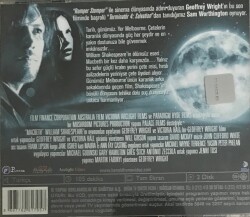 Macbeth VCD Film VCD5763 - 2