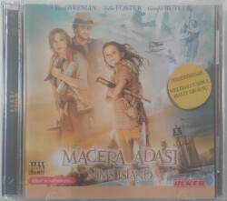 Macera Adası VCD Film VCD6441 - 1