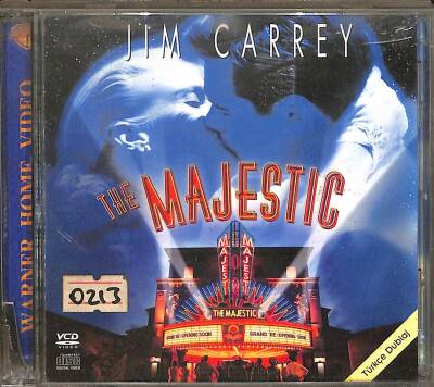 Macestic VCD Film (108.5) VCD24491 - 3