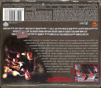 Macestic VCD Film (108.5) VCD24491 - 2