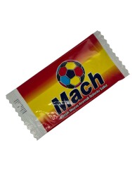 MACH (SULTAN) Galatasaray Takım Görselli Sporcu Kart Hediyeli Sakız SKZ1782 - Gökçekoleksiyon