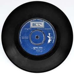 Machine - Ning 1971 (107) PLK8961 - 2