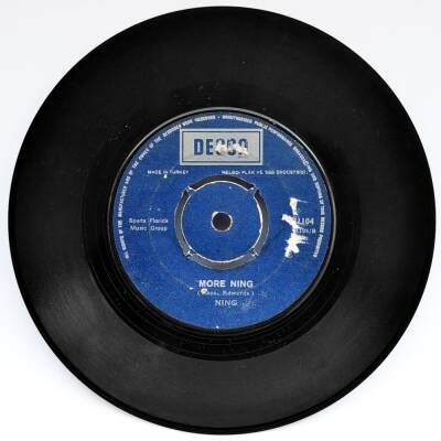 Machine - Ning 1971 (107) PLK8961 - 2