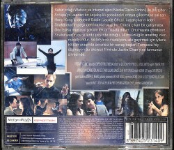 Madalyon - The Medallion (2003) VCD Film (İkinci El) VCD27622 - 2