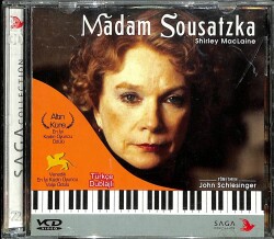 Madam Sousatzka VCD (108.5) VCD23309 - 3