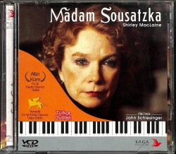 Madam Sousatzka VCD Film VCD12655 - 1