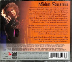 Madam Sousatzka VCD Film VCD12655 - 2