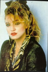 Madonna Kartpostal (Orta Boy) KRT23490 - Gökçekoleksiyon