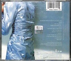 Madonna - Ray Of Light CD (İkinci El) CD4590 - 2